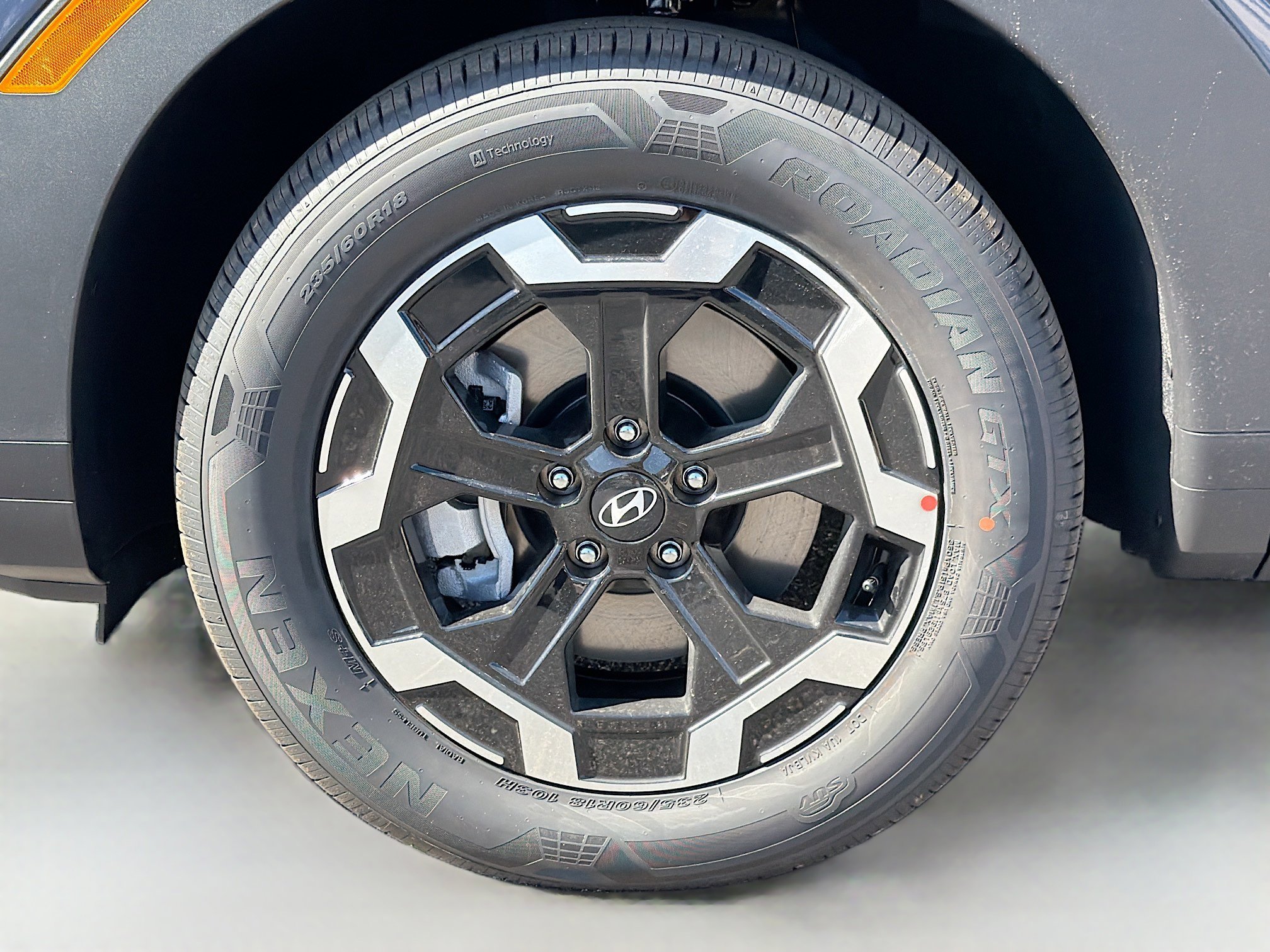 New 2026 Hyundai Santa Fe SEL image 35