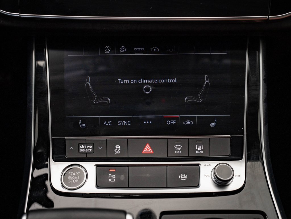 Used 2023 Audi Q7 3.0T Premium Plus w/ Premium Plus Package image 39