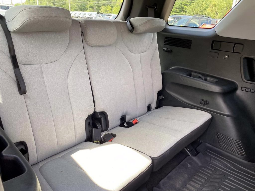 Used 2021 Hyundai Palisade SEL w/ Convenience Package AWD/4WD image 25