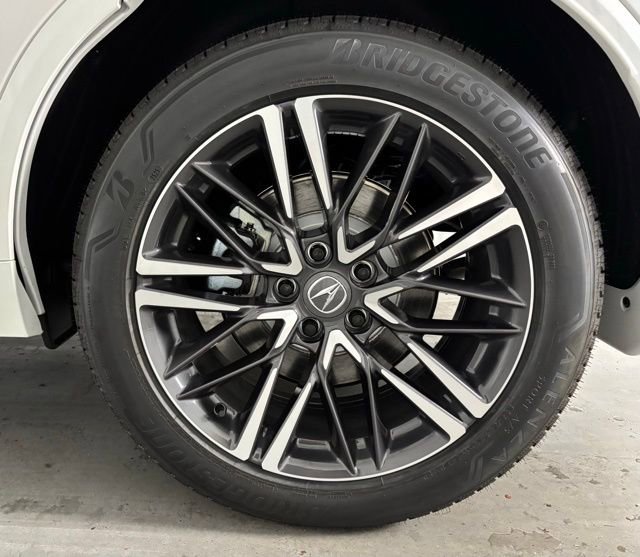 New 2026 Acura MDX w/ Advance Package image 8