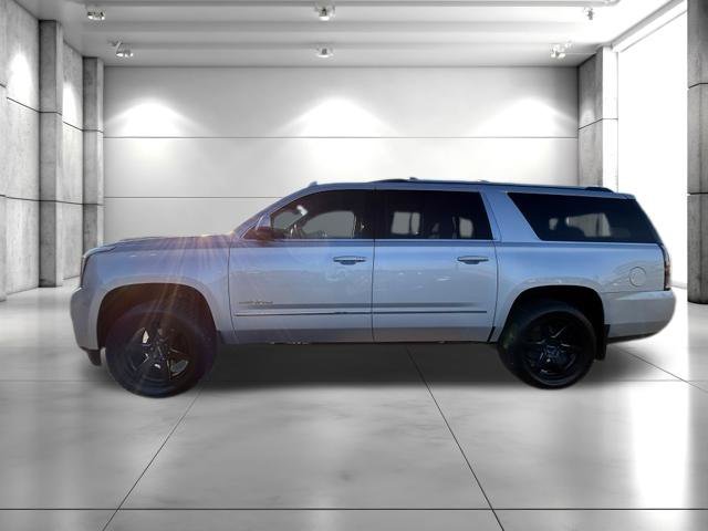 Used 2018 GMC Yukon XL Denali AWD/4WD image 5