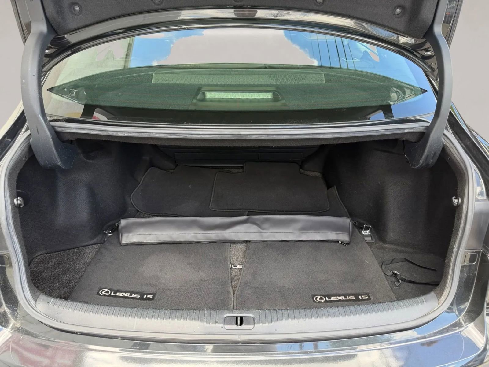 Used 2019 Lexus IS 300 w/ Accessory Package 2 RWD image 25