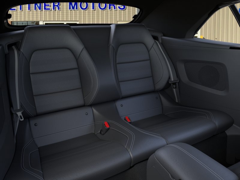 New 2025 Ford Mustang GT Premium RWD image 12