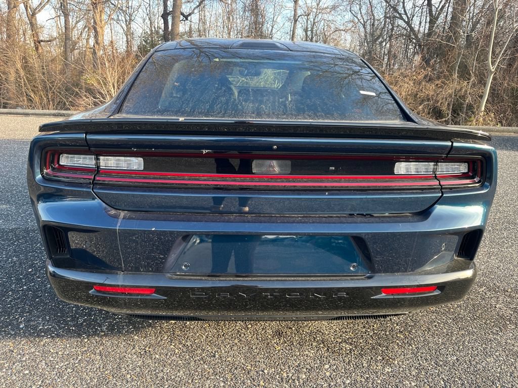 New 2026 Dodge Charger Daytona Scat Pack w/ Track Package AWD/4WD image 23
