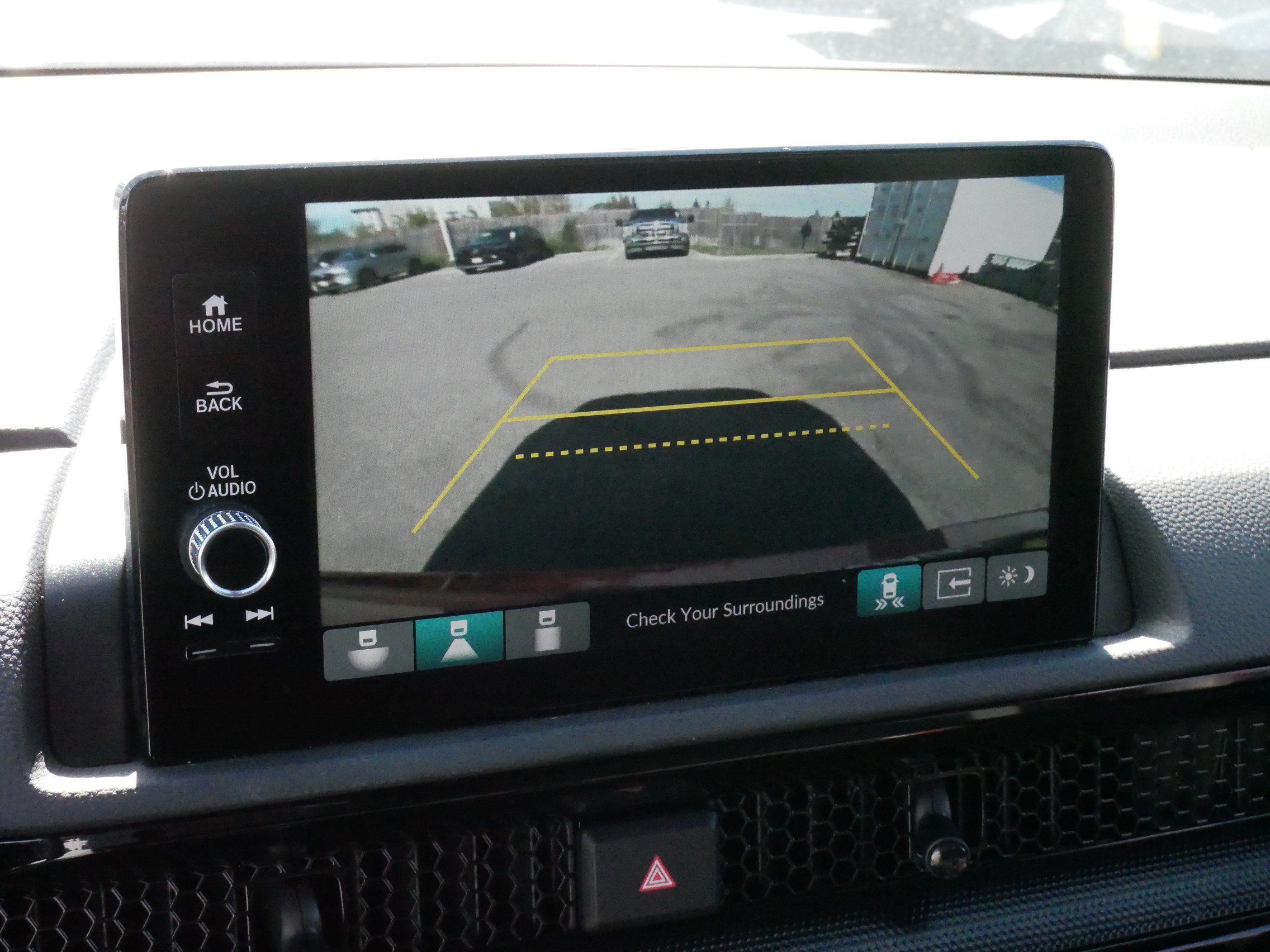 Certified 2024 Honda CR-V Sport Touring image 31