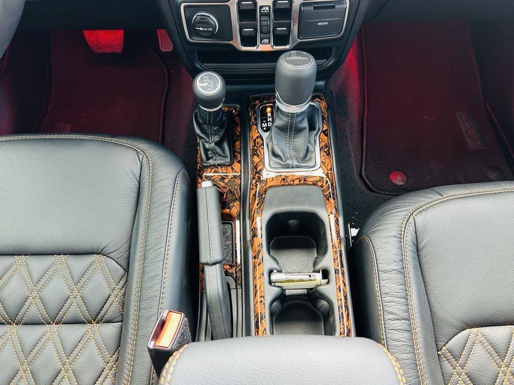 New 2025 Jeep Gladiator Sport w/ Premium Package image 25