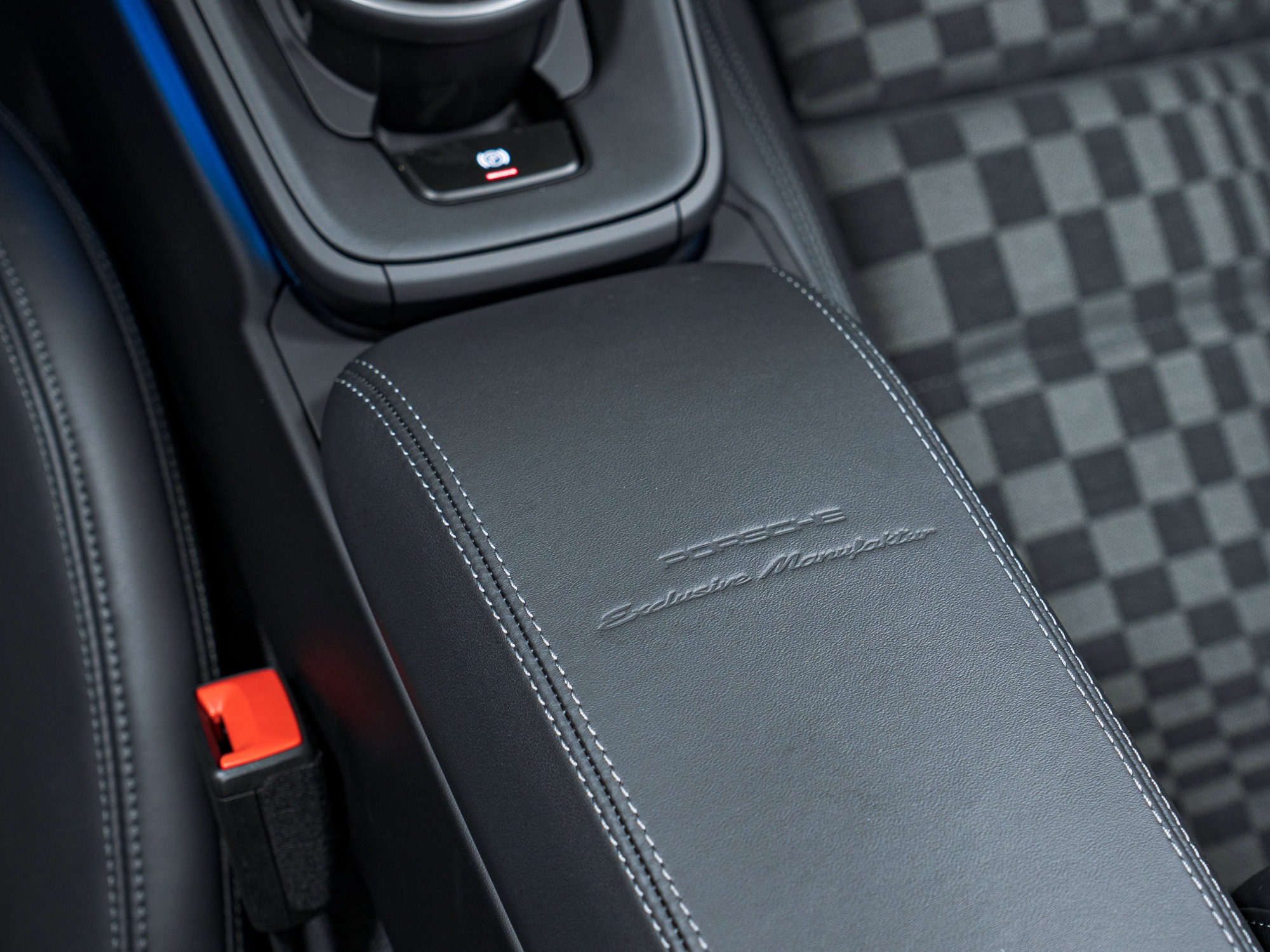 Used 2026 Porsche 911 GTS image 31