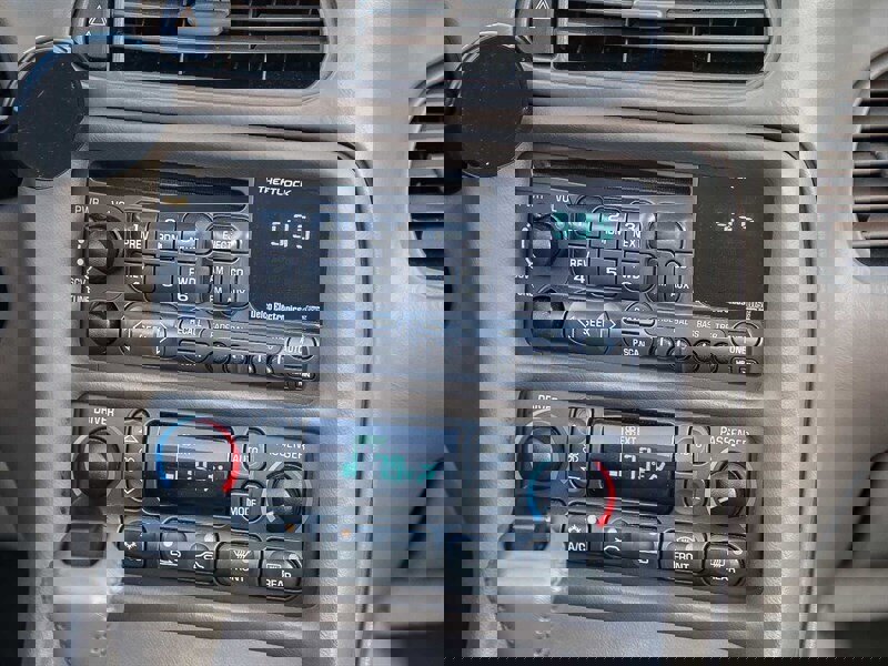 Used 2003 Chevrolet Corvette w/ Preferred Equipment Group1 image 24