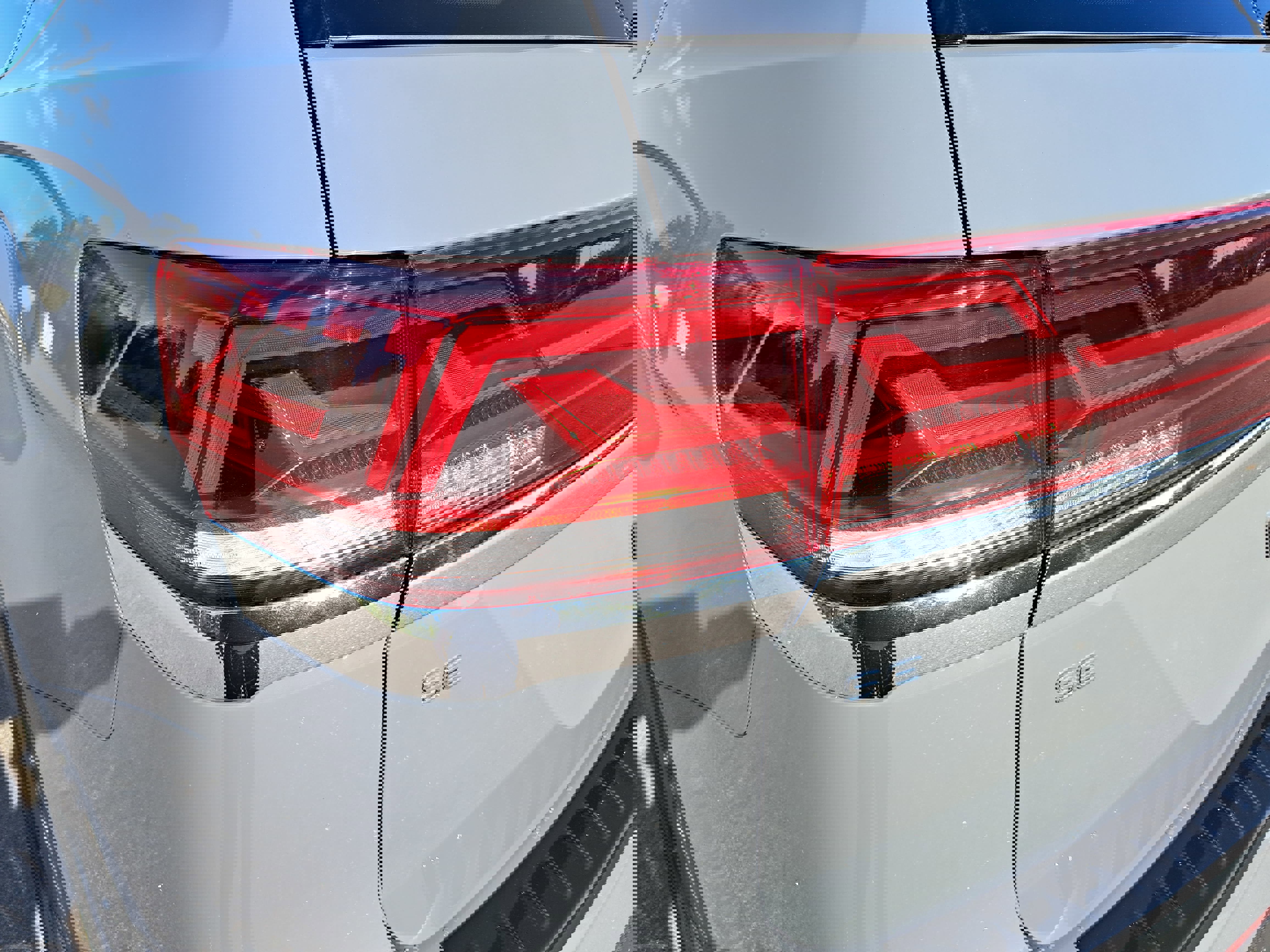 New 2026 Volkswagen Atlas SE image 34