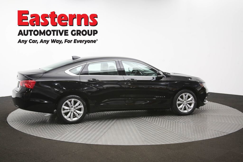Used 2019 Chevrolet Impala LT FWD image 43