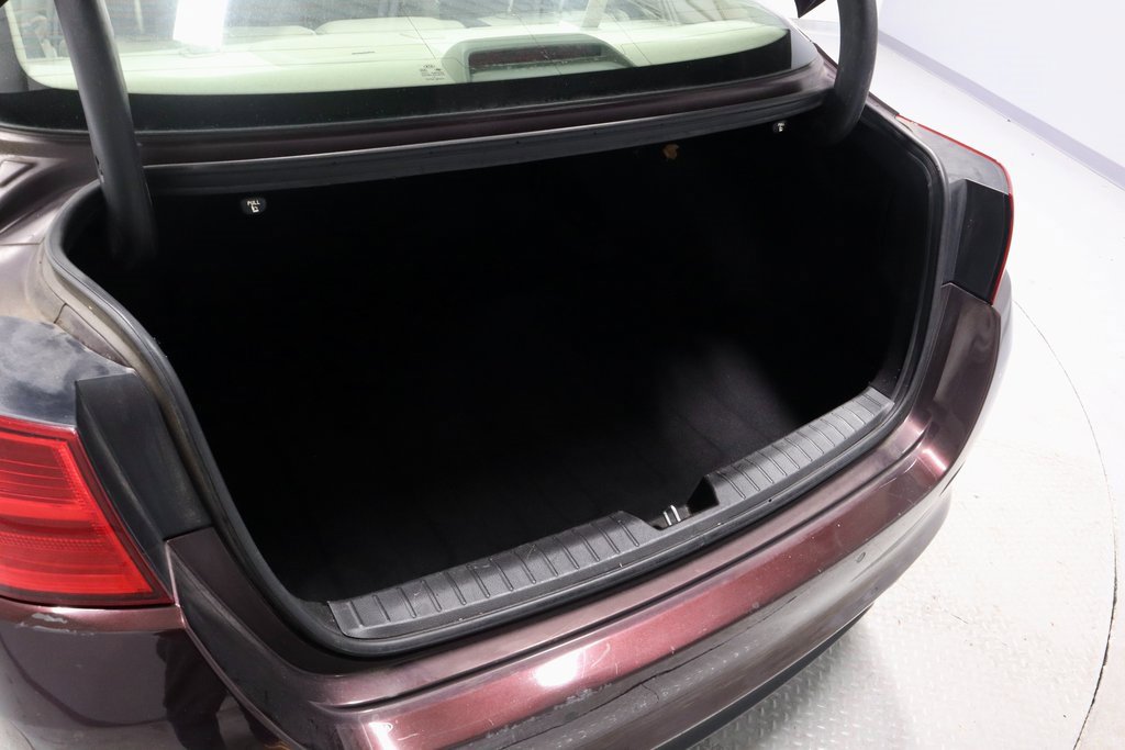 Used 2015 Kia Optima EX w/ EX Premium Package image 19