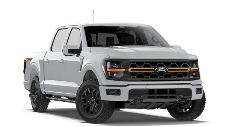 New 2026 Ford F150 Tremor AWD/4WD image 61