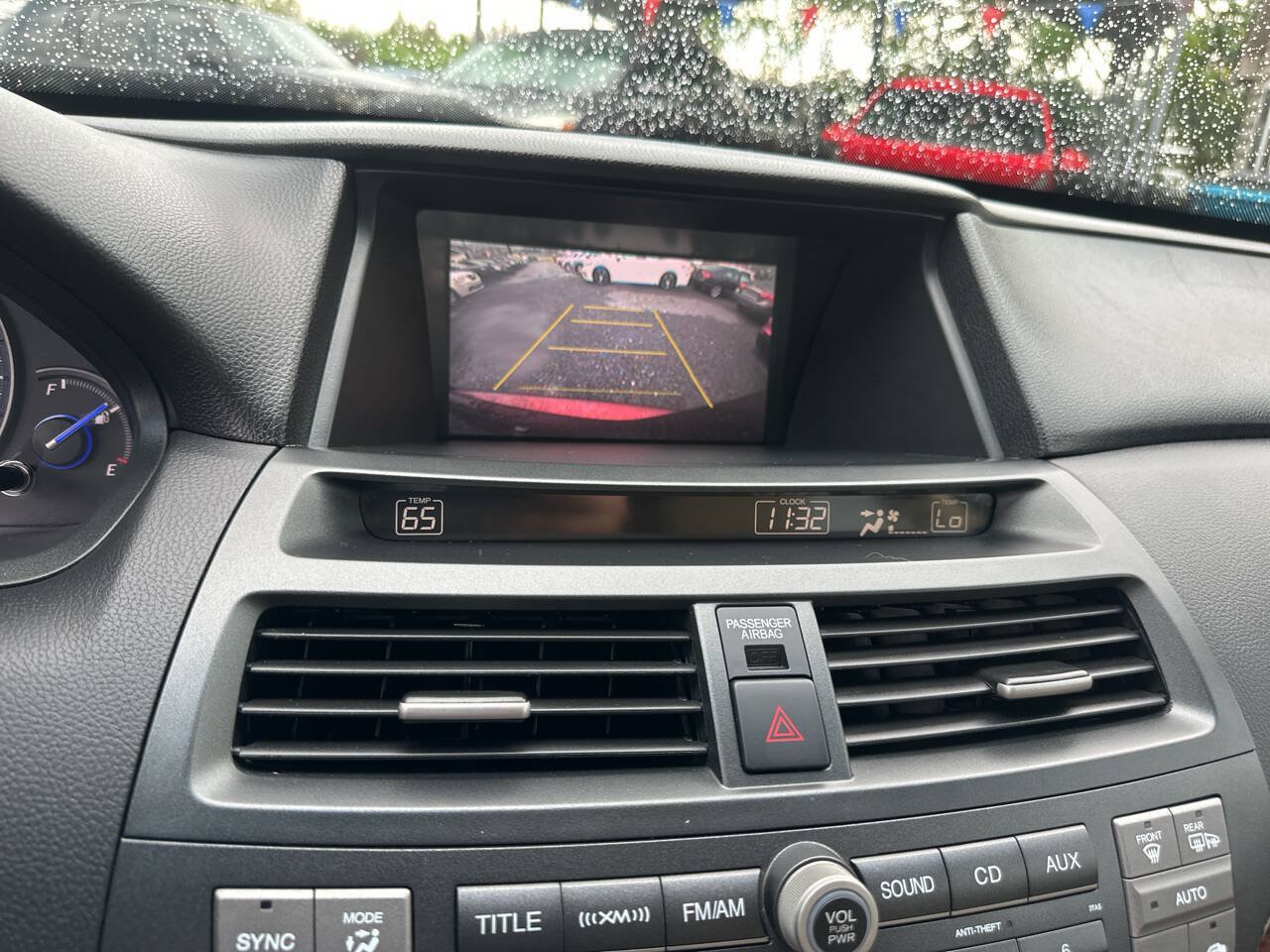 Used 2012 Honda Crosstour EX-L image 25