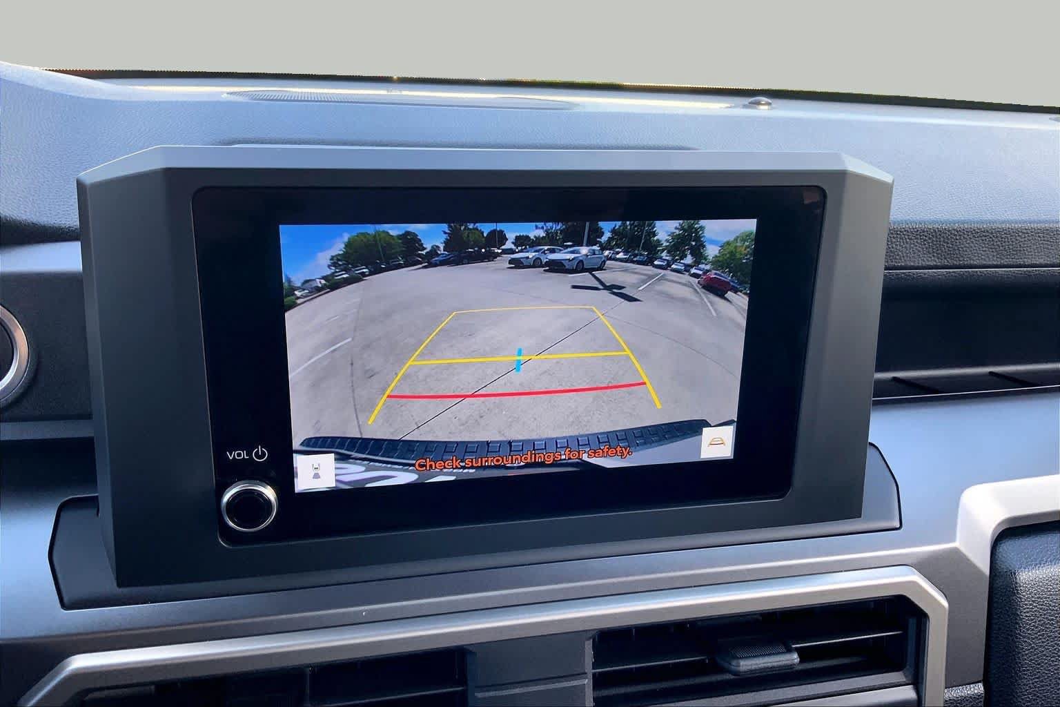 Used 2026 Toyota 4Runner SR5 RWD image 27