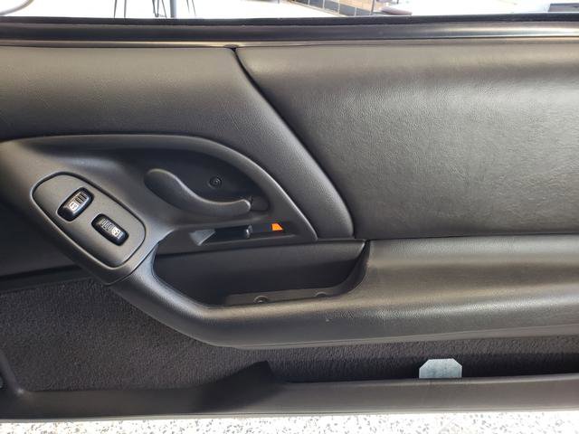 Used 2002 Chevrolet Camaro Z28 w/ Preferred Equipment Group 2 image 17