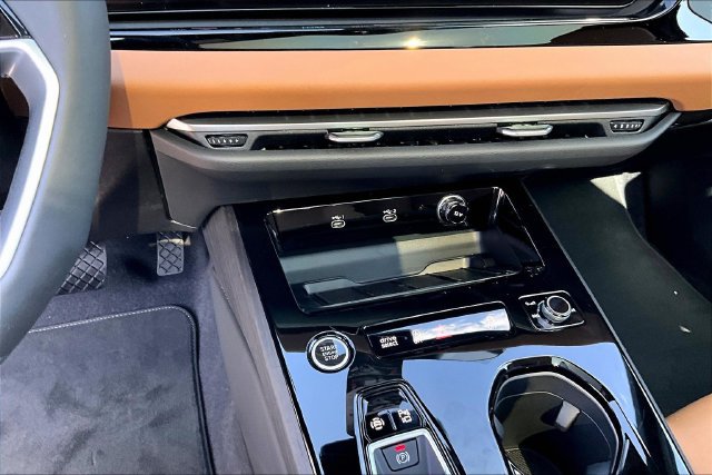 New 2026 Audi A5 Premium Plus AWD/4WD image 26