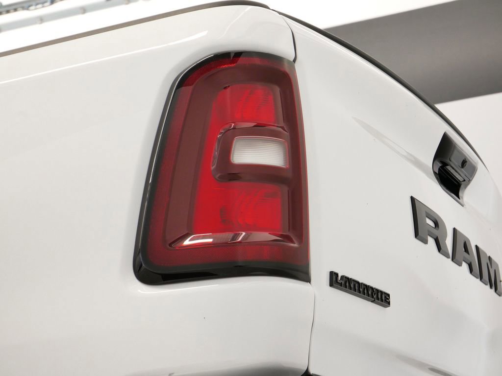 New 2026 RAM 1500 Laramie w/ Night Edition image 18