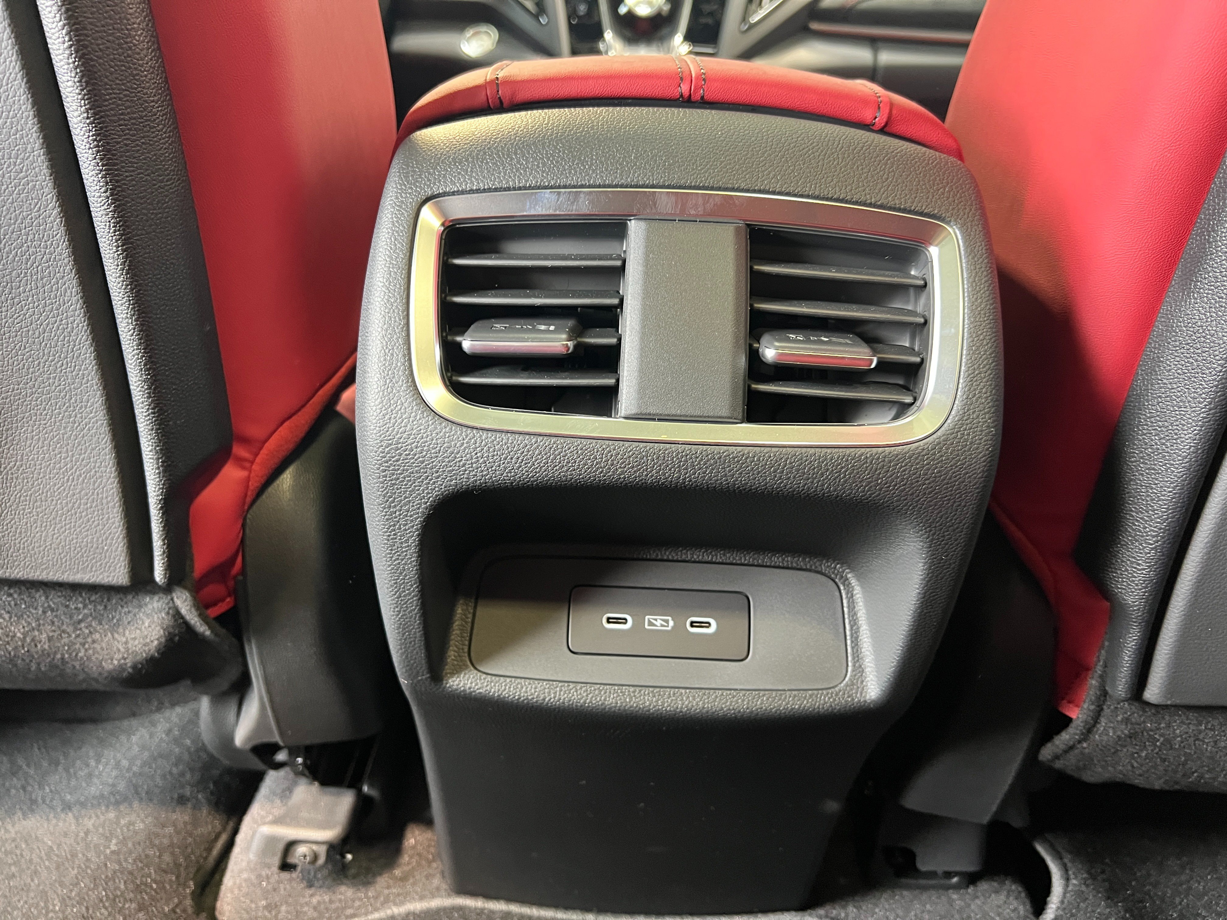 Used 2025 Acura RDX A-Spec AWD/4WD image 31