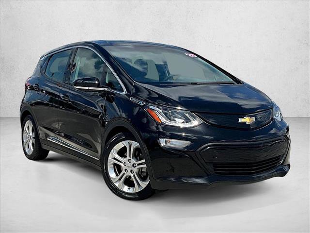 Used 2020 Chevrolet Bolt LT image 10