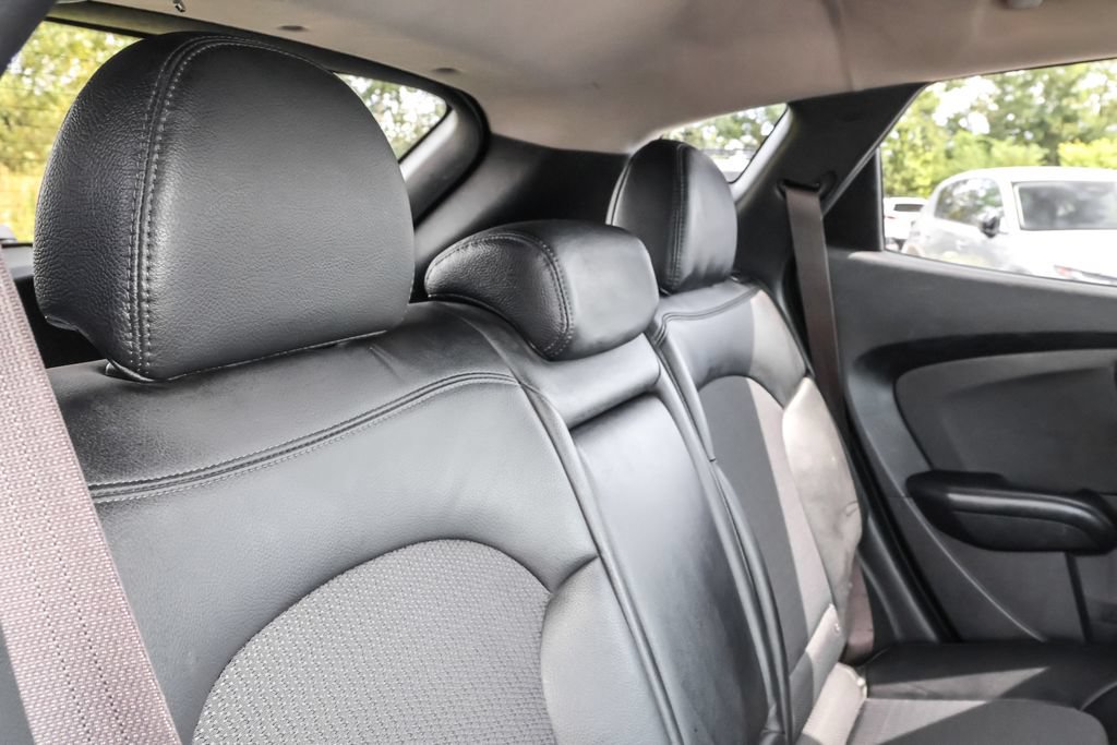 Used 2012 Hyundai Tucson GLS AWD/4WD image 33