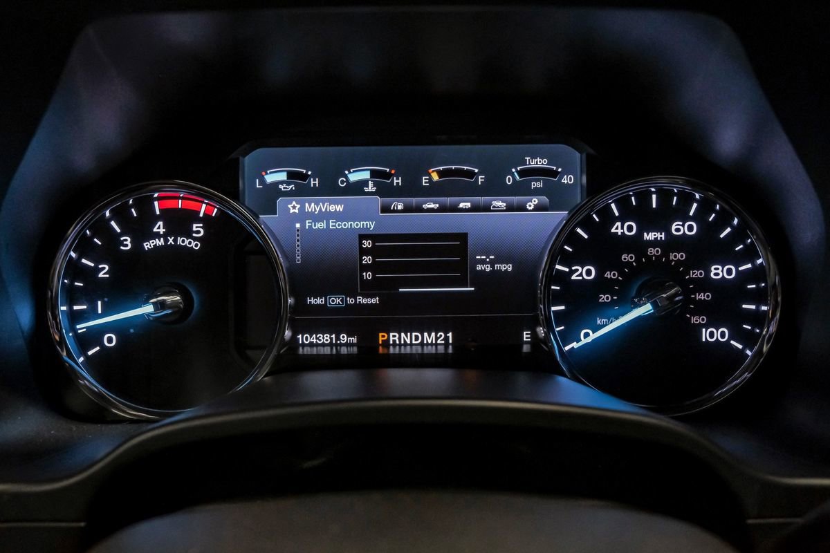 Used 2019 Ford F350 Lariat w/ Lariat Value Package AWD/4WD image 18