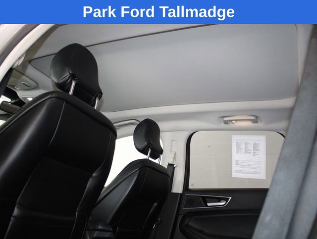 Used 2016 Ford Edge Sport w/ Equipment Group 401A AWD/4WD image 19