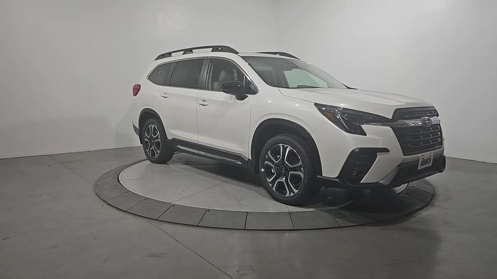 New 2026 Subaru Ascent Limited w/ Popular Package #1 AWD/4WD image 7