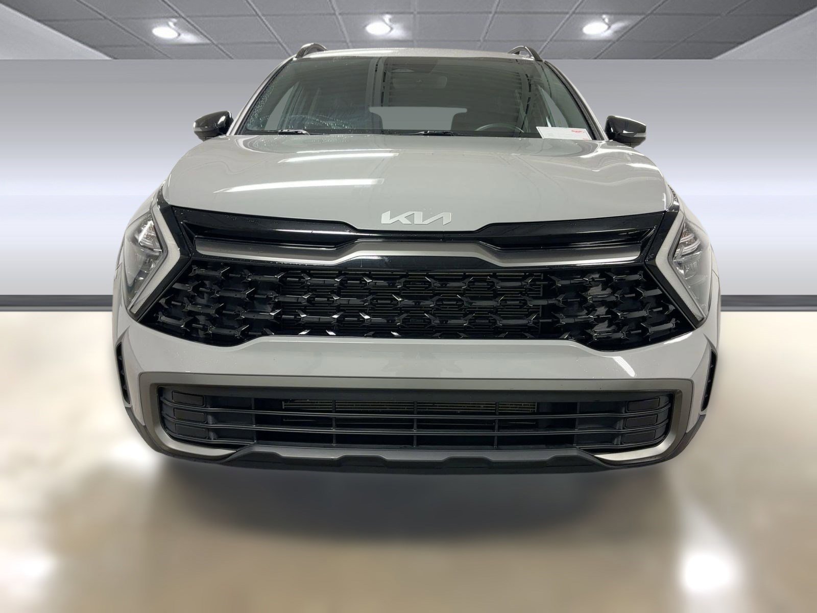 Used 2023 Kia Sportage X-Line image 5