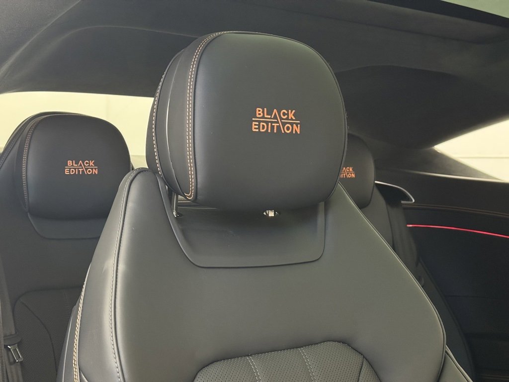 New 2025 Bentley Continental GT image 64