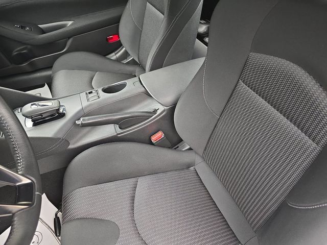 Used 2024 Nissan Z Sport w/ Floor Mat Package RWD image 15