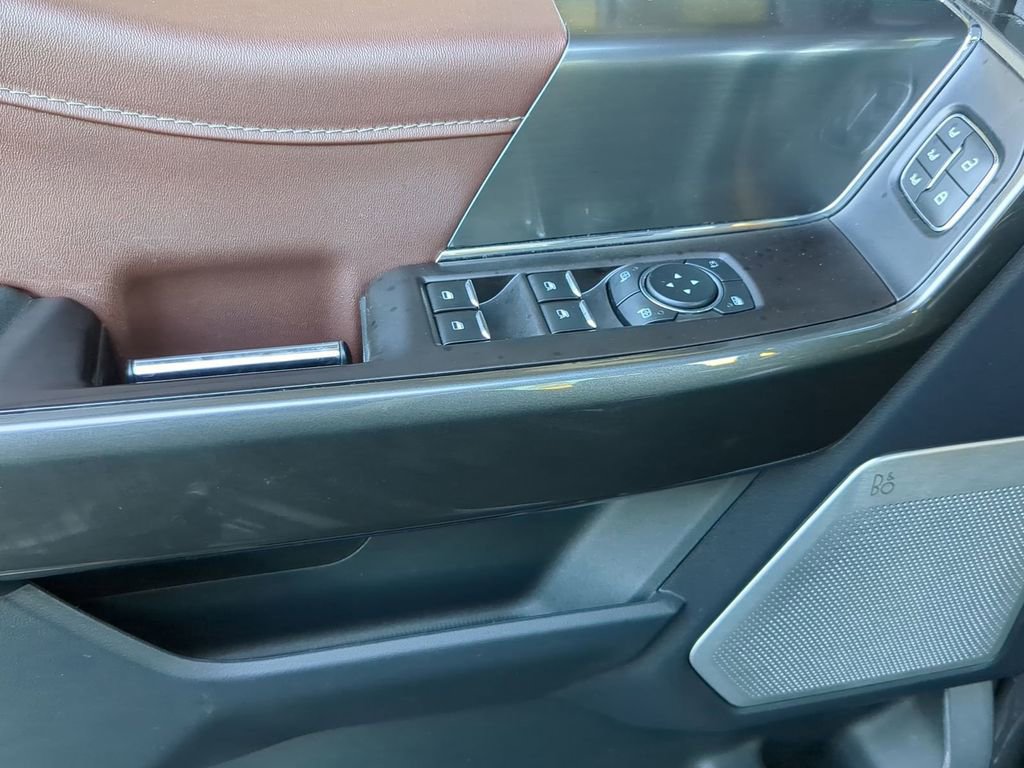 Used 2021 Ford F150 Lariat w/ Equipment Group 502A High image 14