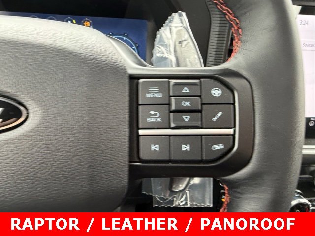 New 2025 Ford F150 Raptor image 28