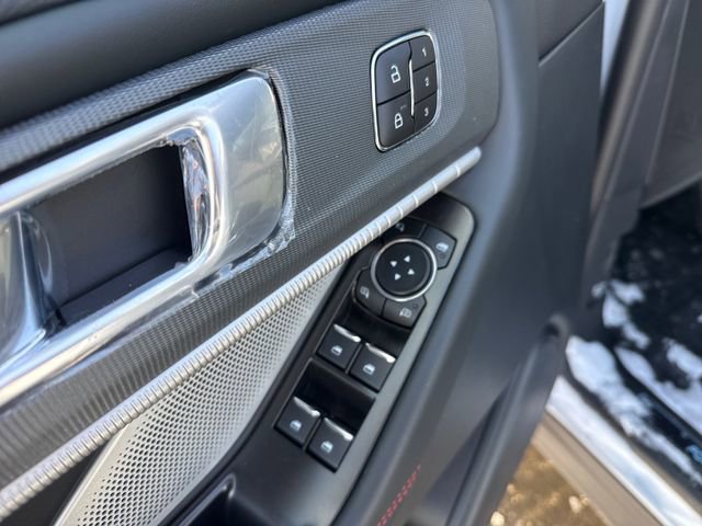 New 2026 Ford Explorer ST w/ Sun And Sound Package image 25