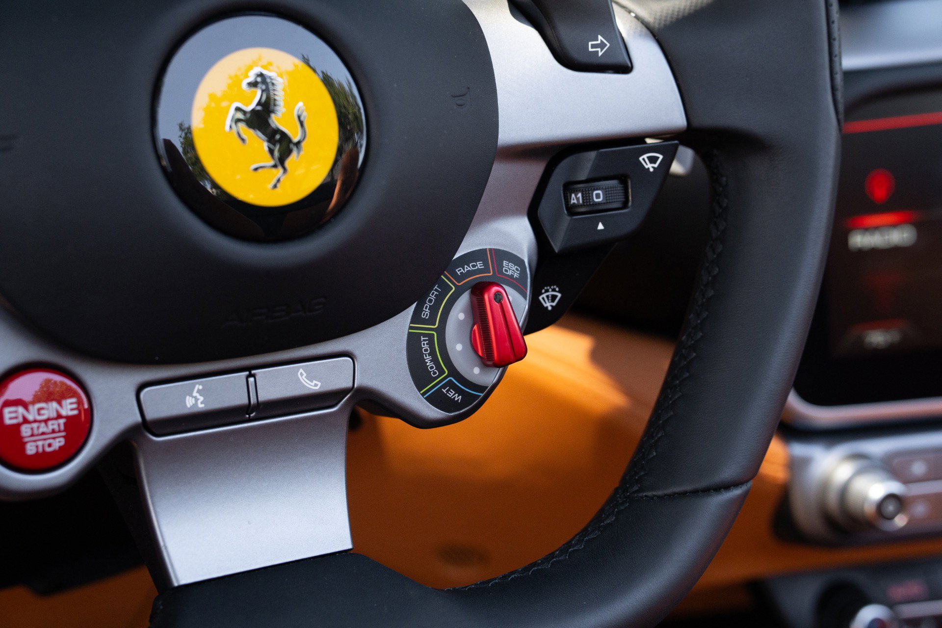 Used 2023 Ferrari Portofino M RWD image 40