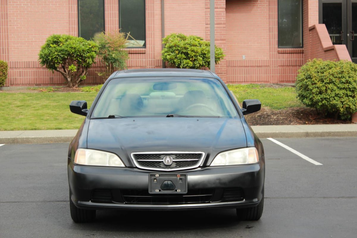 Used 2000 Acura TL FWD image 2