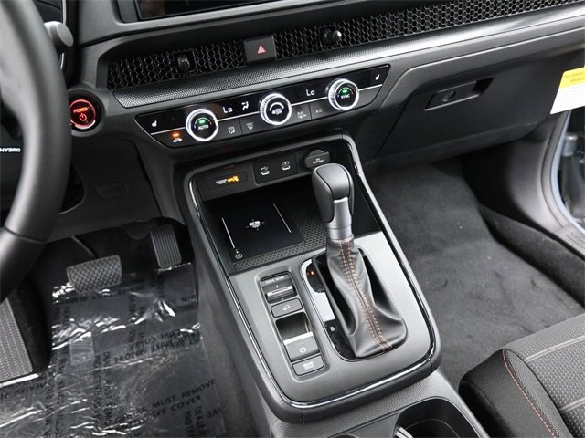 New 2026 Honda CR-V TrailSport image 17