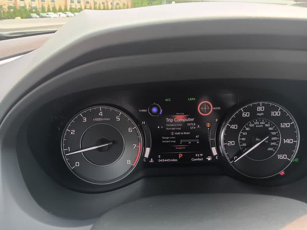 Used 2021 Acura RDX AWD w/ Technology Package image 24