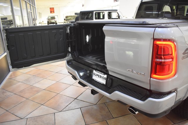 New 2027 RAM 1500 Tungsten AWD/4WD image 14