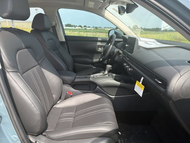 New 2027 Honda HR-V EX-L image 14