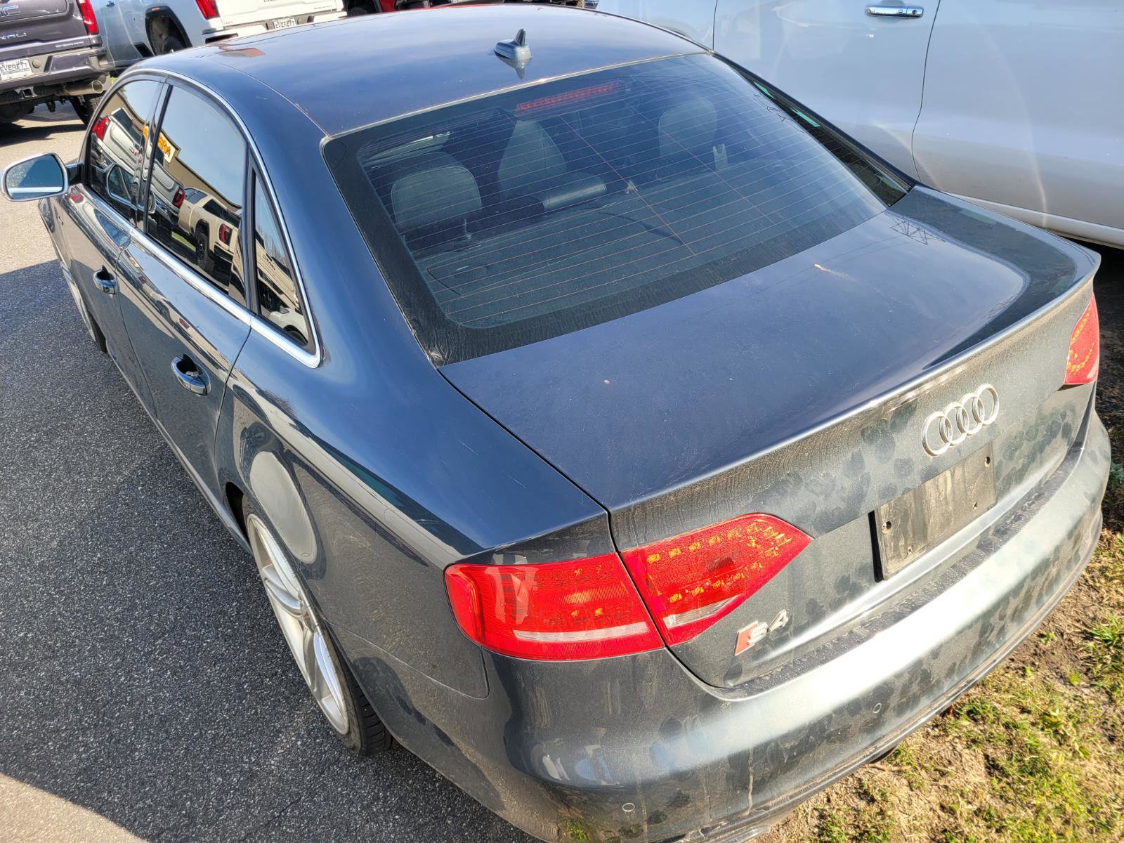 Used 2011 Audi S4 Premium Plus image 6