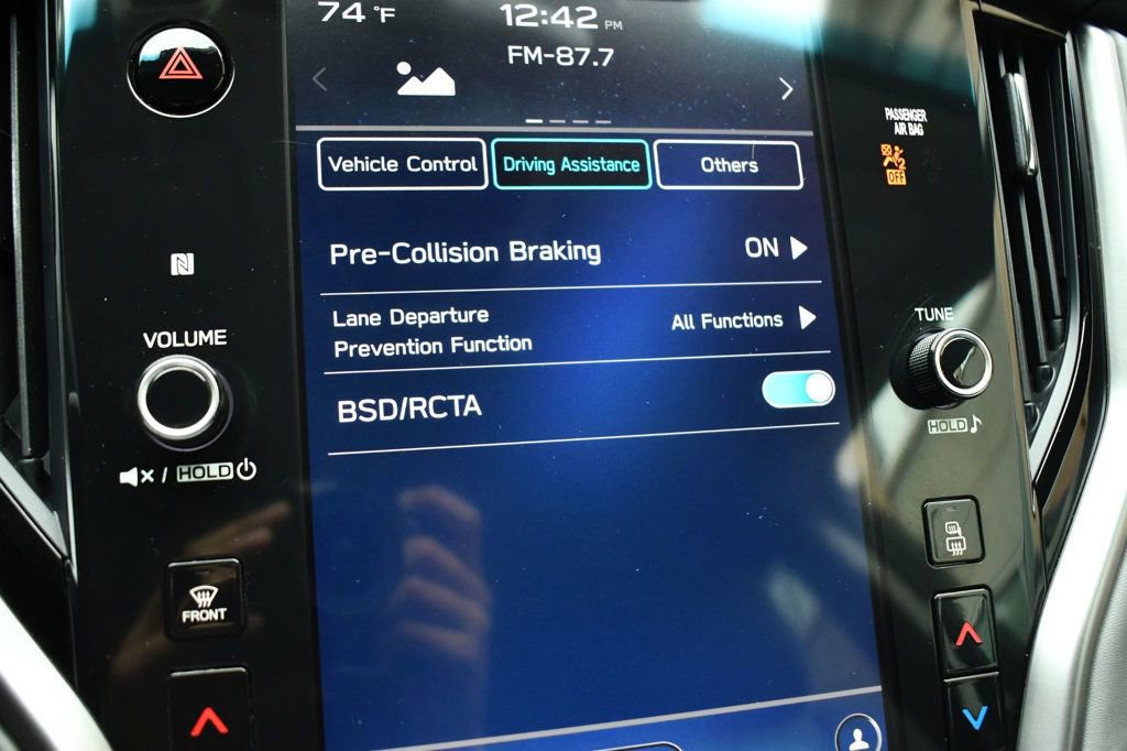 Used 2020 Subaru Outback Premium image 50