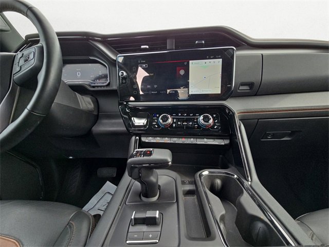 Used 2023 GMC Sierra 1500 AT4 w/ AT4 Premium Package image 11