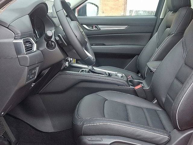 New 2025 MAZDA CX-5 AWD 2.5 S image 9