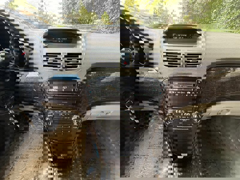 Used 2011 Acura MDX SH-AWD image 18