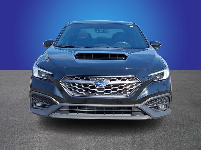 Used 2023 Subaru WRX Limited AWD/4WD image 2