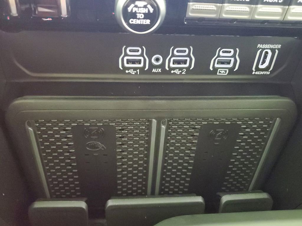 New 2026 RAM 1500 RHO image 19