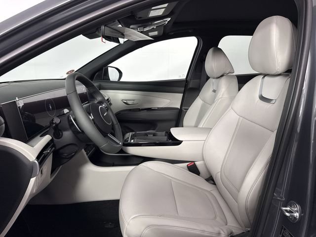 New 2026 Hyundai Tucson Limited image 12