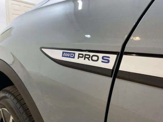Used 2024 Volkswagen ID.4 Pro S AWD/4WD image 94