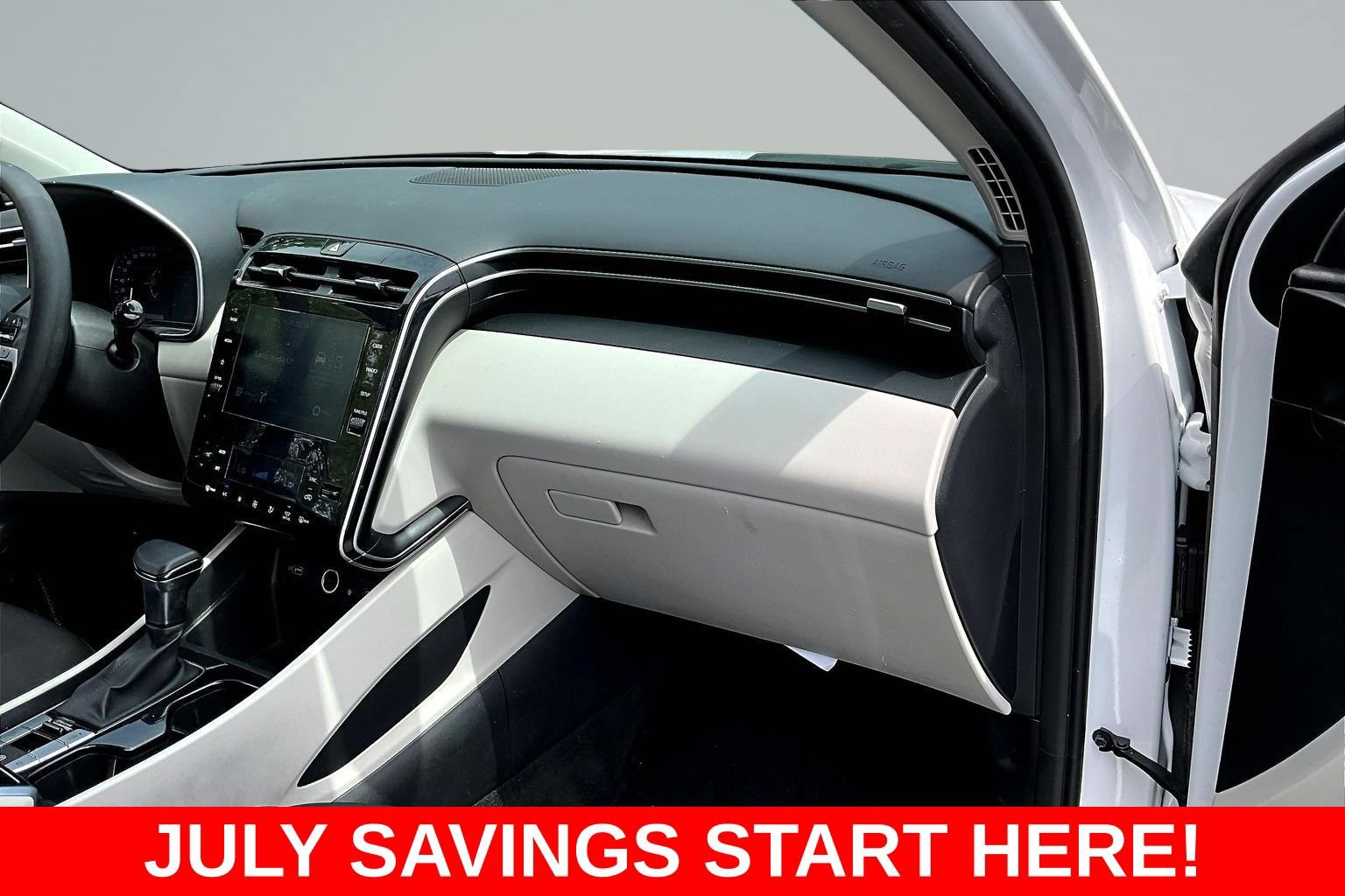 Used 2024 Hyundai Tucson SEL FWD image 29