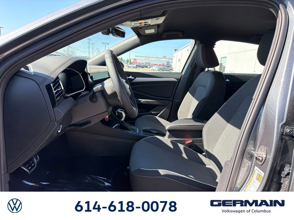 New 2026 Volkswagen Jetta Sport image 20